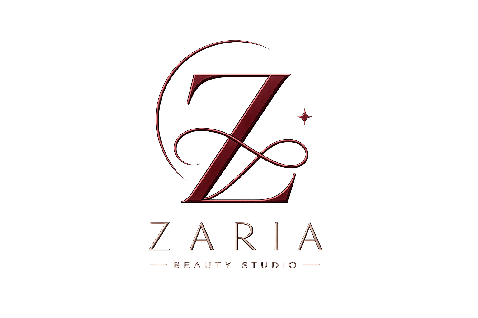 ZARIA Beauty Studio